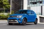 Suzuki Ignis Hybrid AllGrip 2020 года (WW)